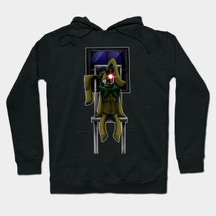 Fun With Plushtrap T-shirt Design Hoodie